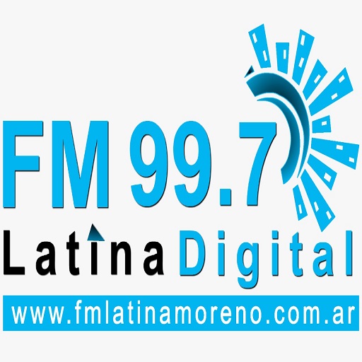 FM Latina 99.7 favicon